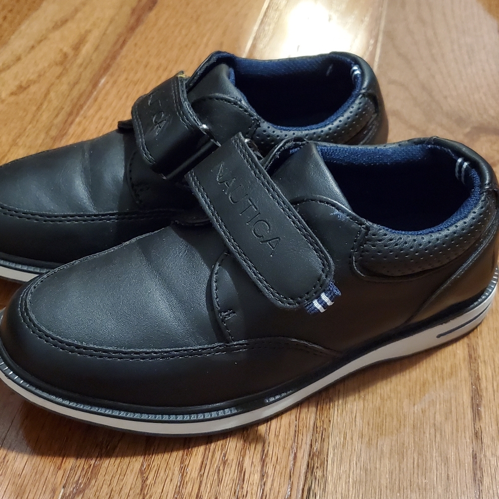 Nautica shoes